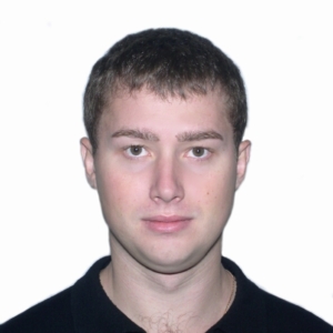 Васюк Павел Владимирович
